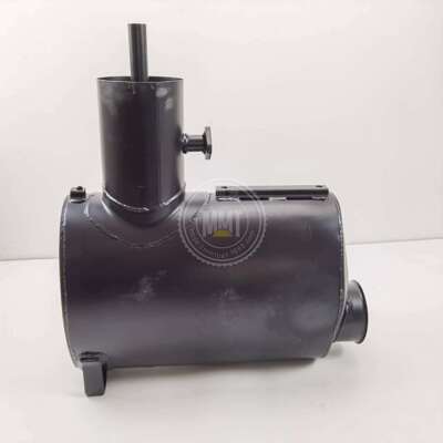 CAT卡特消声器200-3199排气筒2003199发动机D8R推土机583R吊管机