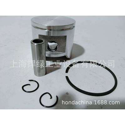 杰魁森365油锯配件活塞总成伐木锯易损件园林配件