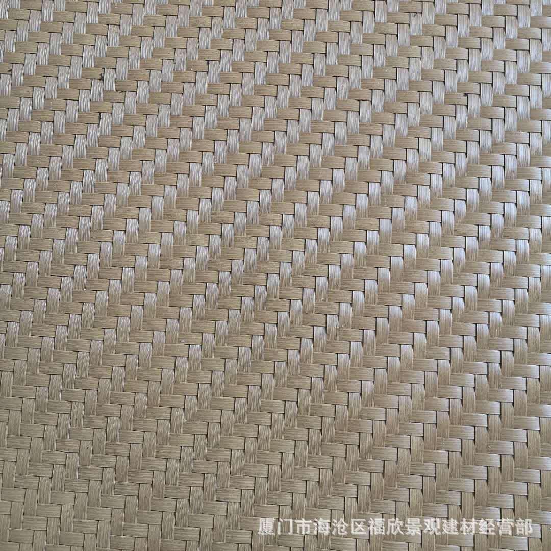 黑龙江哈尔滨景区仿真吊顶竹席竹子装饰竹席防火防虫防霉