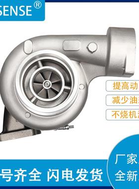 涡轮增压器S3BSL128118-2284167972销售