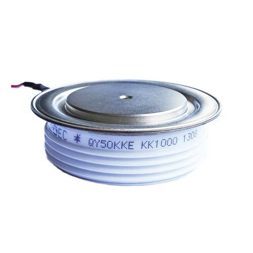 KK1000A1800VQY50KKE快速晶闸管可控硅KK1000-18上海奇亿JPEC