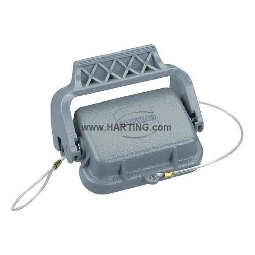 09300065423哈丁浩亭HARTING外壳HAN6B-AK-LB-DICHTUNG