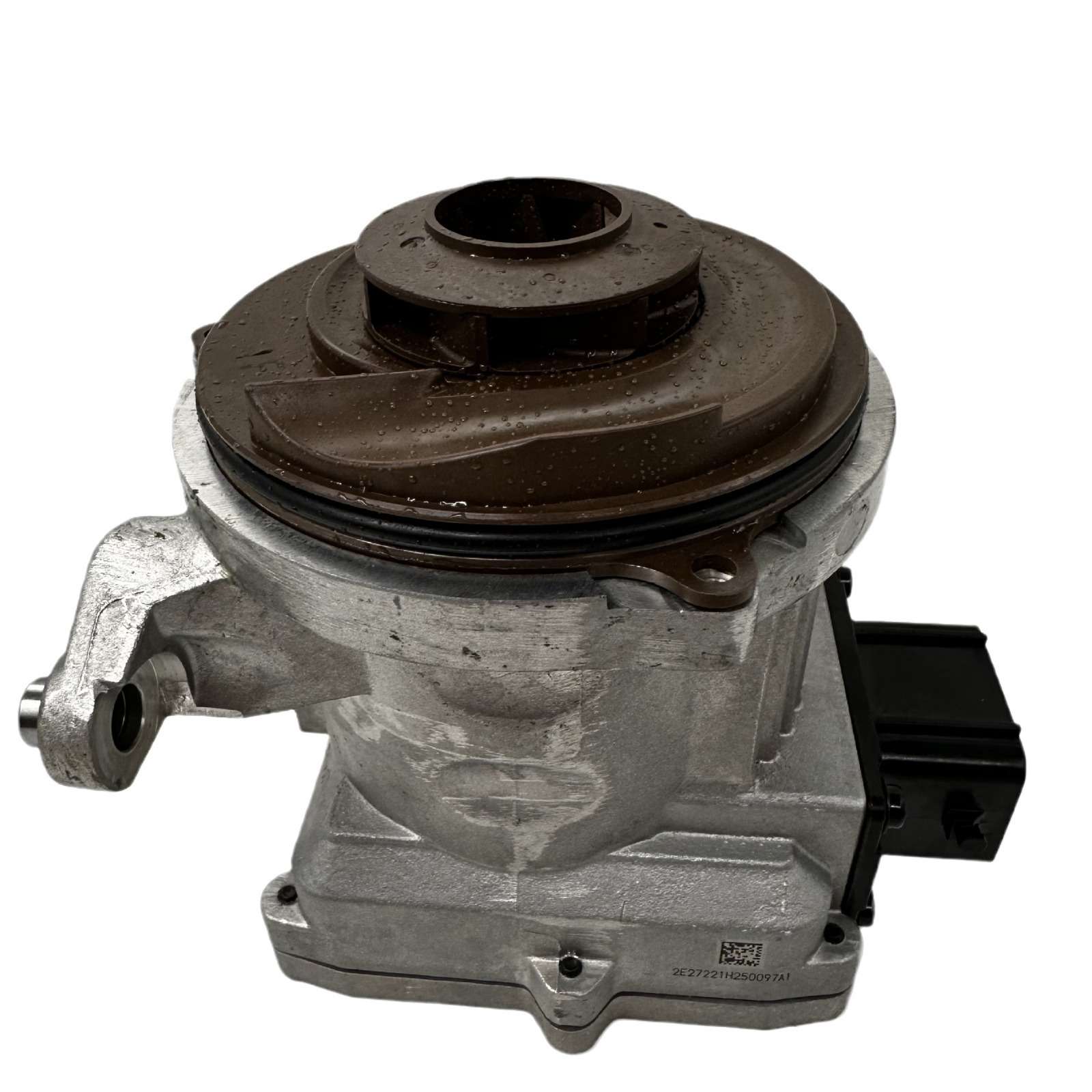 251002E272适用于现代起亚混合动力索纳塔水泵总成