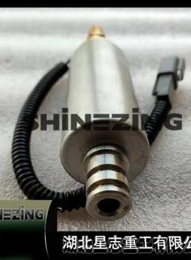 429524912V湖北星志重工QST30发动机零部件输油泵