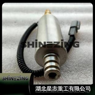 429524912V湖北星志重工QST30发动机零部件输油泵