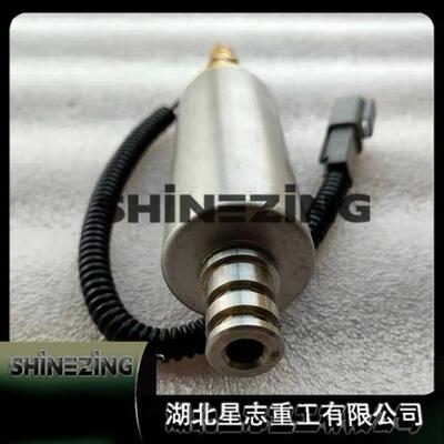 429524912V湖北星志重工QST30发动机零部件输油泵