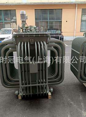 可调电抗器500KVA三相油浸式400V450V690V动力机厂用电流可调