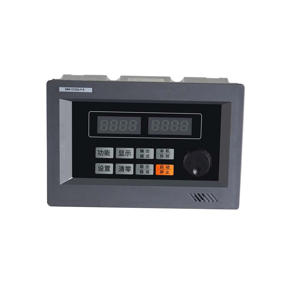 广东生产厂电解整流机直流电镀电源镀镍高频脉冲电源