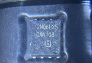 IPG20N06S2L-35汽车电脑板MOS管