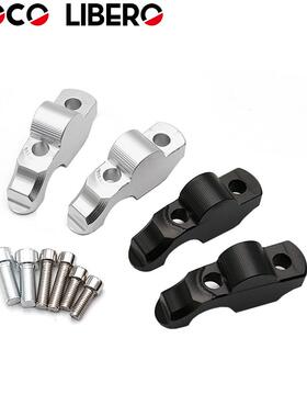 适用宝马改装S1000R15-16车把加高码车把增高码手把升高适配器