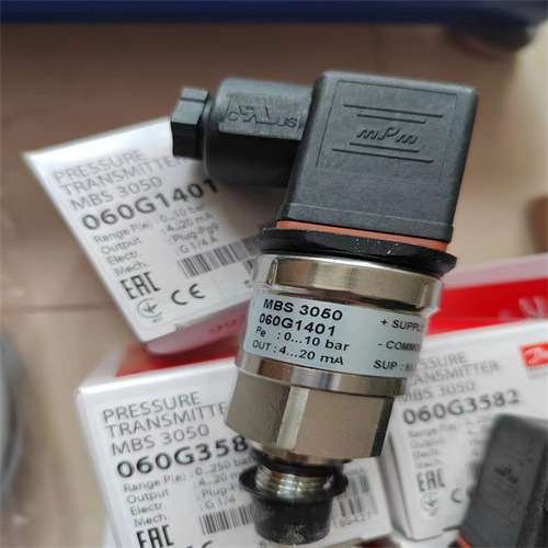 丹佛斯压力开关MBC5000?1011-1CB04