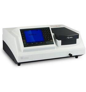 现货756P紫外可见分光光度计宽度2nm190-1100nm