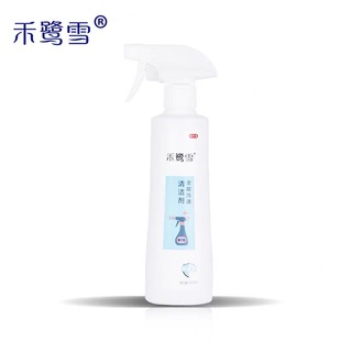 禾鹭雪全能污渍清洁剂全屋清洁去污安全性衣物去油迹汽车漆喷雾剂