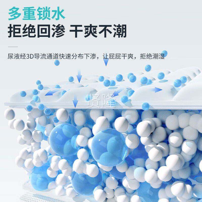 海氏海诺医痪用理卧垫婴儿产妇产褥垫成人老人床护瘫防尿垫JUF姨