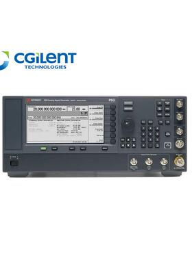 KEYSIGHT E8257D 67G信号源