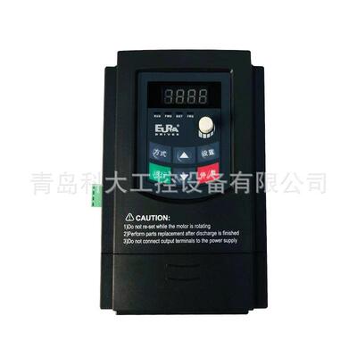 全新原装EURA欧瑞变频器E2000-0022T3 2.2KW 380V通用矢量变频器
