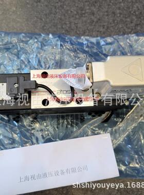 DKZOR-AE-171-L5 10升级DKZOR-AEB-NP意大利ATOS比例阀