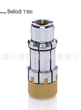 意大利Bellodi Tibi HSKA40/HSKE40主轴拉爪 可替代OTT拉爪