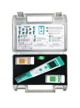 Apera PH20 pH 测试仪套装笔式 PH 计