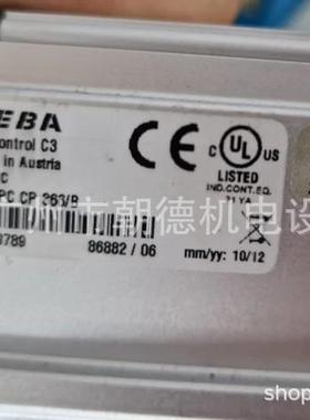 KEBA电源PI750 OB7XX维修议价