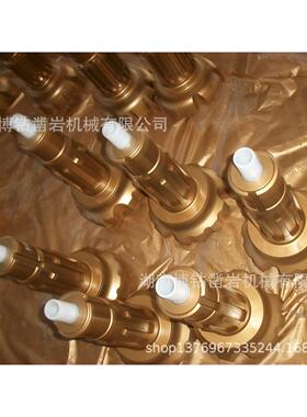 SD8 85A-254DTH BITS潜孔钻头水井石油井煤层页岩气基础桩灌注桩