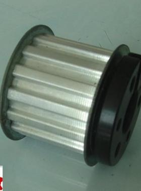 替换米思米怡达ATP18XL025/KTP26XL高矩扭同合步带轮XL型同步轮