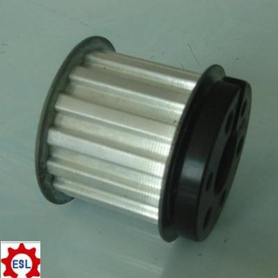 替换米思米怡达ATP18XL025/KTP26XL高矩扭同合步带轮XL型同步轮