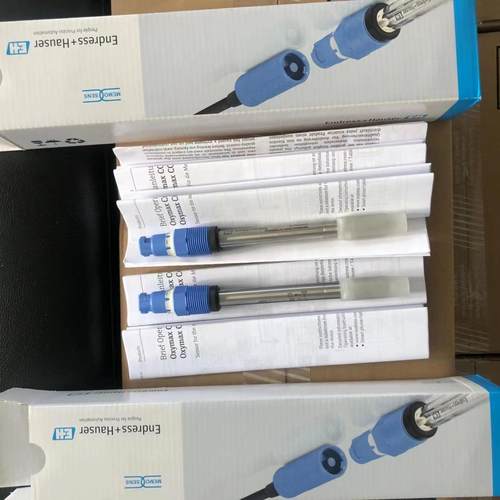 COS22D-AA3A2B22溶解氧数字传感器水分析溶解氧测量食品水处理