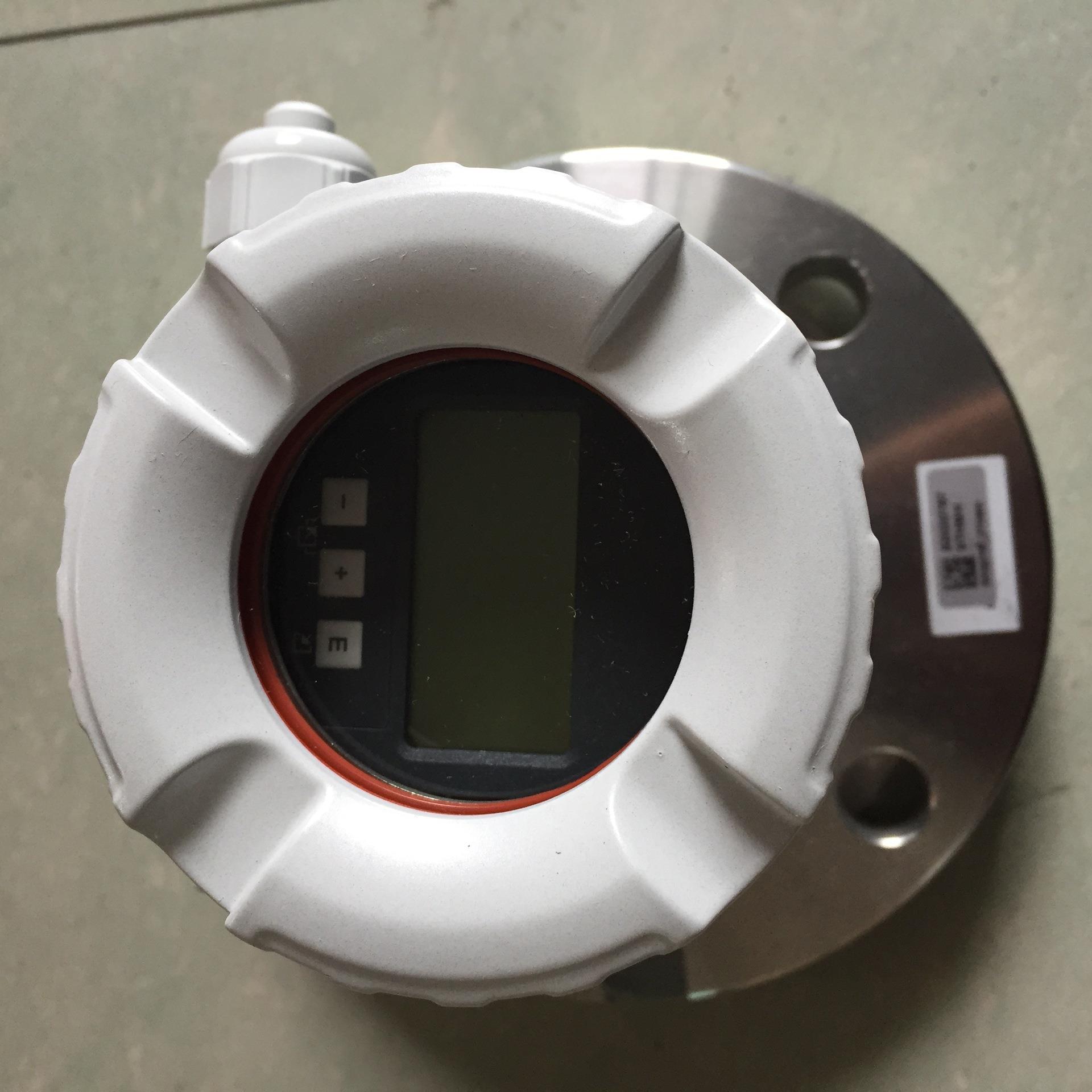 PMP51B-AABACBH6AA3PCA1VNJA1+VD智能变送器带金属膜片传感器