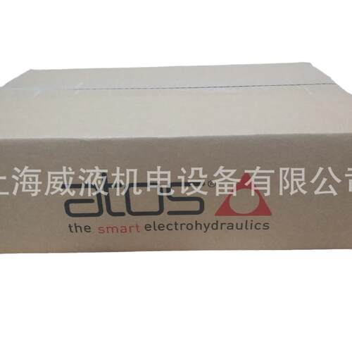 意大利ATOS阿托斯比例伺服阀DLKZOR-TEB-SN-NP-140-L71 11