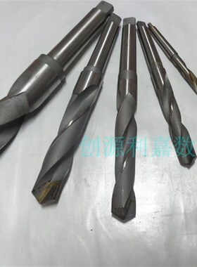 镶硬质合金不锈钢用锥柄麻花钻头28 29 30 31 32 33 34 35mm YG8