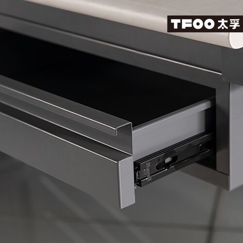TFOO太孚 富士康手机组装车间ESD防静电工作台 静电放电防护桌