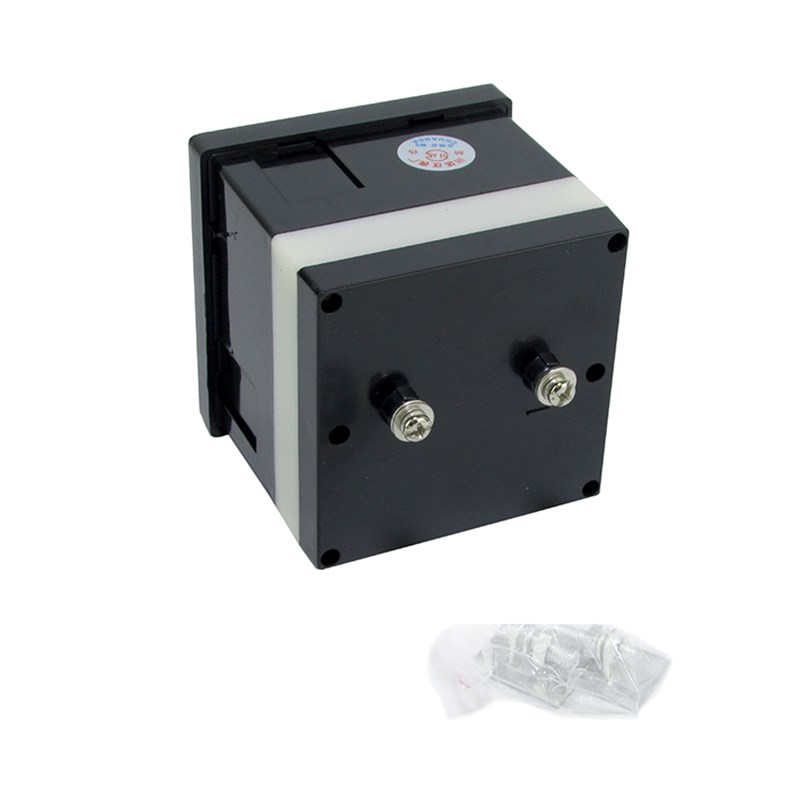 6C2型指针式直流电流表6C2-A 5A 10A B15A 20A 25A 30A 50A 75mV