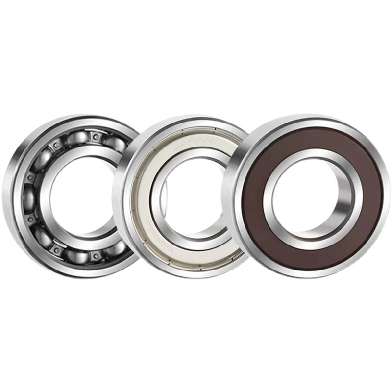 原装进口NSK高转速轴承6312 6313 6314 6315 6316 6317 6318ZZ/DU