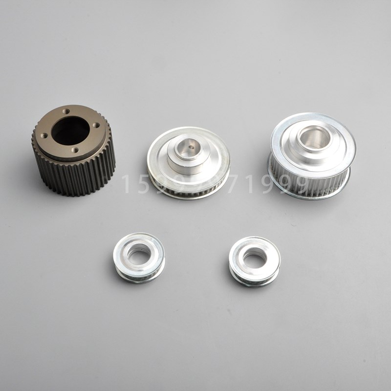 海德堡CD102CX102XL105强飞达皮带轮飞达传动齿轮印刷机配件