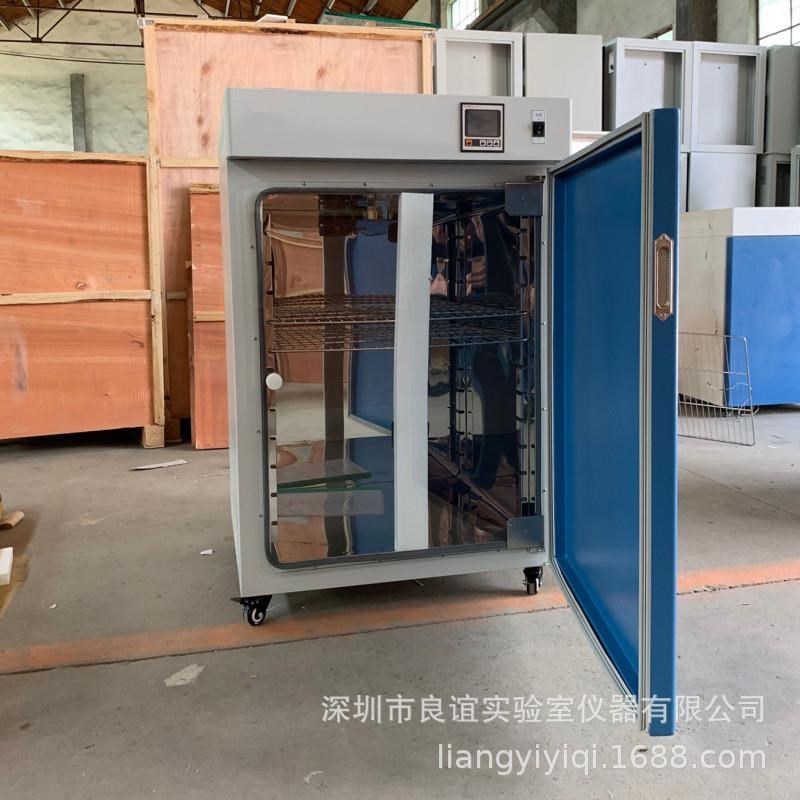 电热恒温培养箱 DHP-9082恒温箱 实验室恒温培养箱 微Z生物培养箱