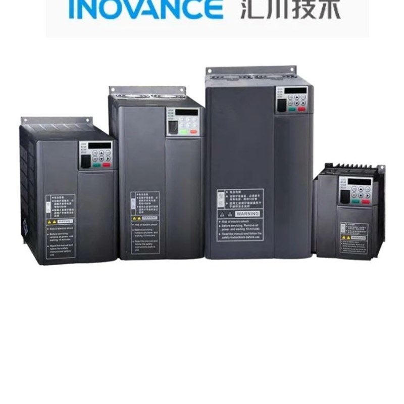 汇川变频器MD200 MD200S T 0.4B 0.75B 1.5B 2.2B 3.7B 220V 380V