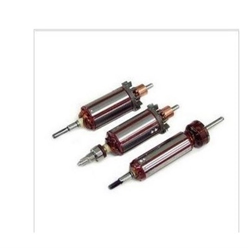 原装进口韩国世新打磨机103L106SL105L102LN转子电机马达防伪标签