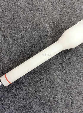 Dber喷枪配件加m长杆放电针粉末喷塑延长电极针贝尔喷涂设备枪头