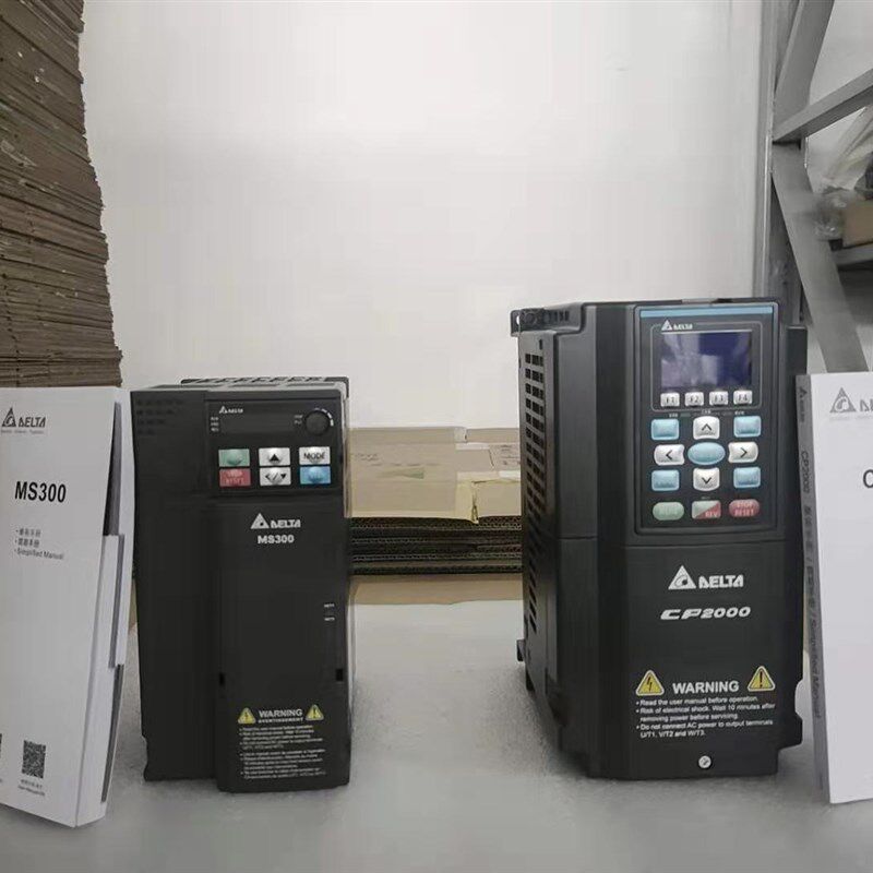 VFD2A8 4A8 MS21ANSAA VFD7A5 11A MS21ANSAA台湾台达变频器 单相