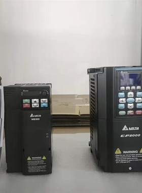 VFD2A8 4A8 MS21ANSAA VFD7A5 11A MS21ANSAA台湾台达变频器 单相