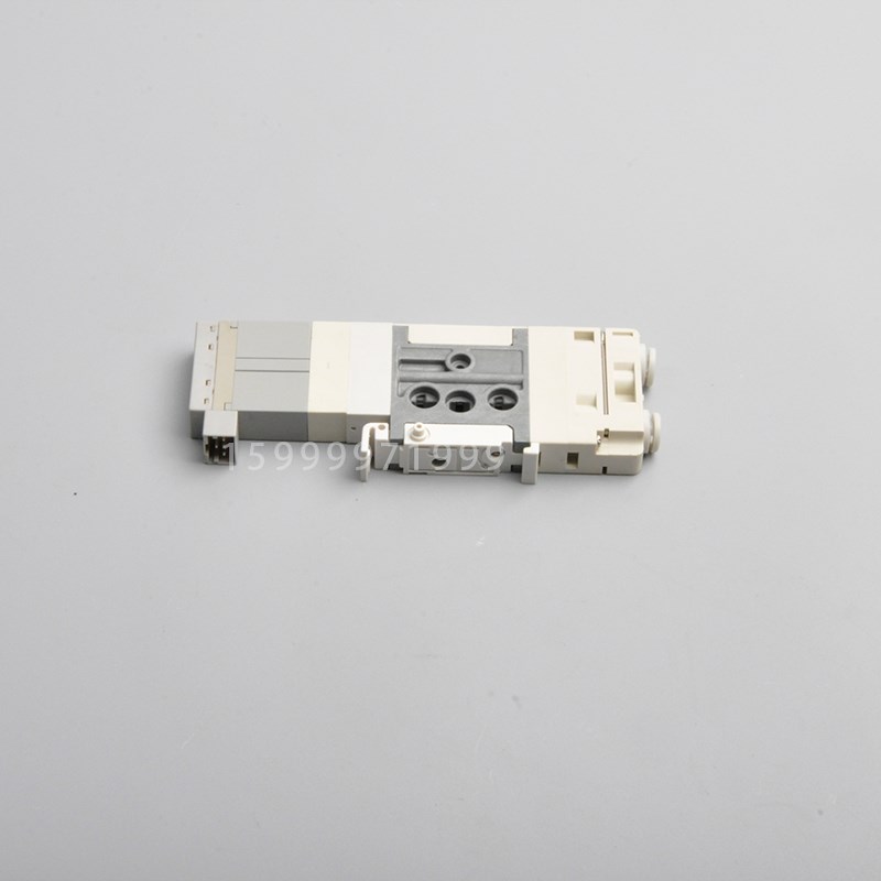 小森LS40 A37 G40印刷机电磁阀SZ3360-5LOZ-C4气压控制阀