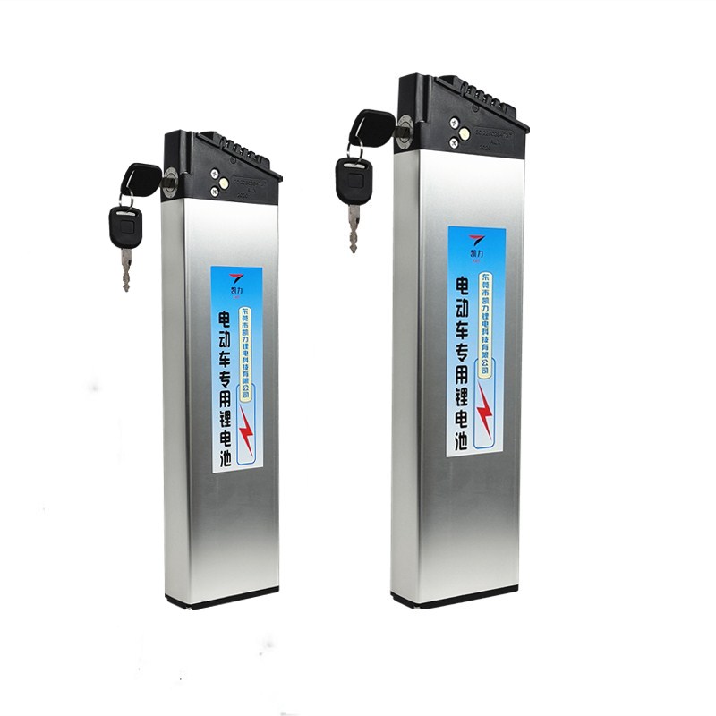 48v锂电池哥得圣折叠电动车电瓶48V10.4Ah36伏正步普莱德蓝克雷斯