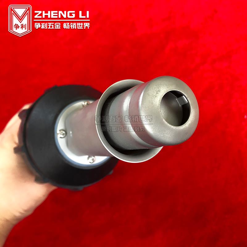 塑料焊接工具塑料焊枪热风枪pp热熔焊枪pvc塑胶地板焊枪工业1600W