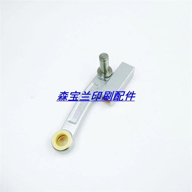 海德堡i印刷机配件 XL75飞达压脚总成 踩脚总成 MV.101.073品质