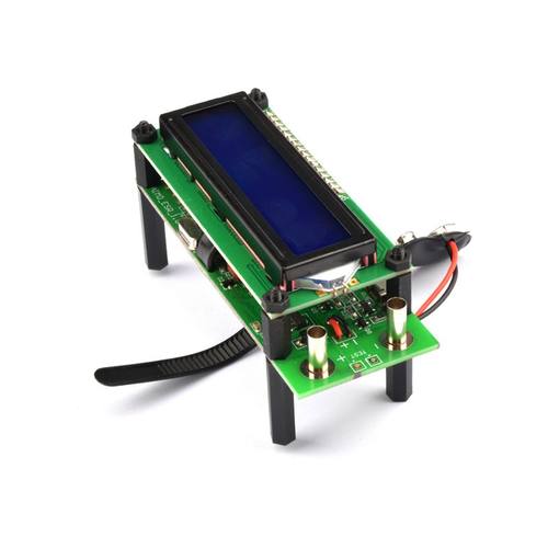 AIMOMETER ESR01双频率测试 LCR测试ESR电容等效电阻测试仪9v供电