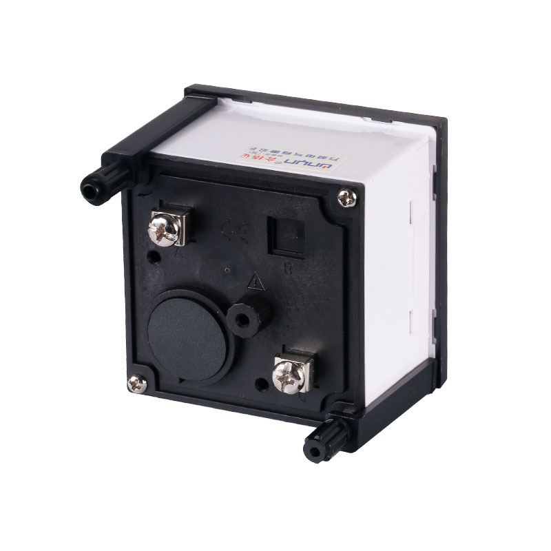 72型指针式直流电流电压表50A/75mV 100V 外形72*72mm