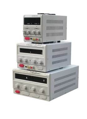 迈胜MS1003DgS可调直流稳压电源MS3010DSMS1203DSMS605DSMS3610DS