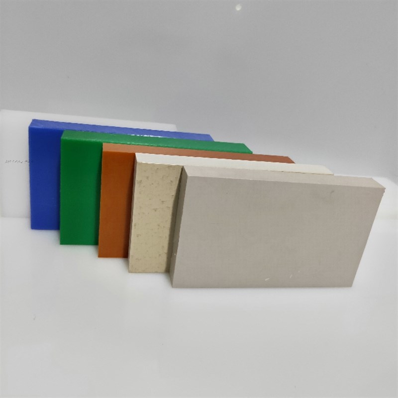 白色尼龙条 PA6方块 PA66方条PA1010方棒5-300mm尼龙板 零切 加工