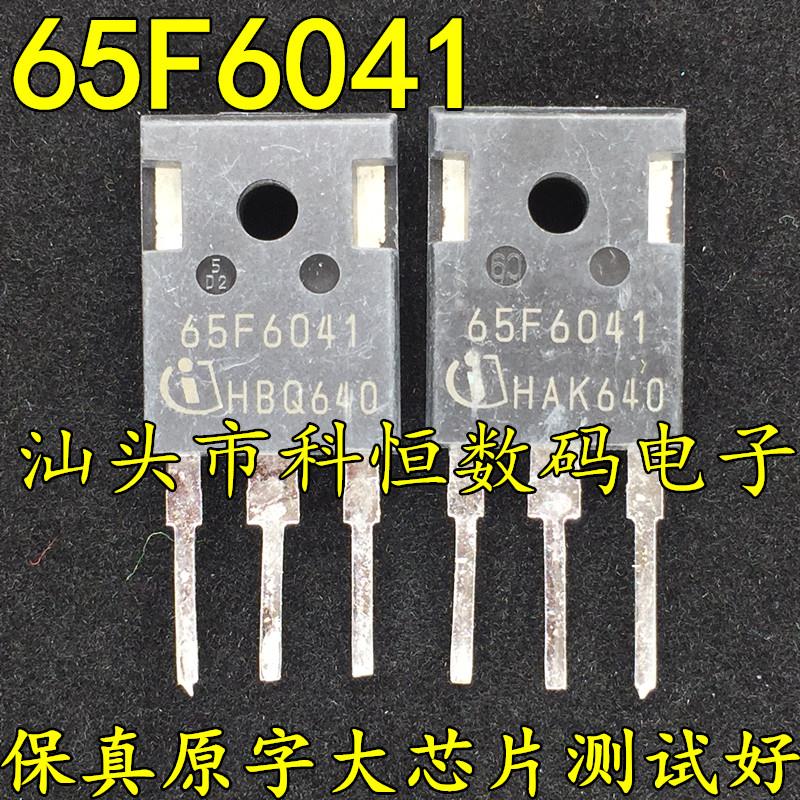拆机65F6041IPWRCFD高